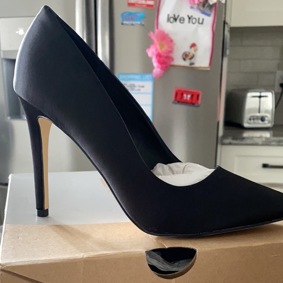 Spring Heels - Picture 1 of 1